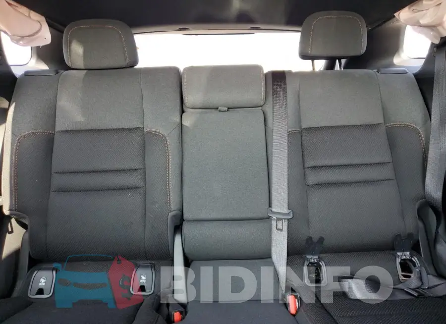 3GPKHURM5SS510515 Photo# 10