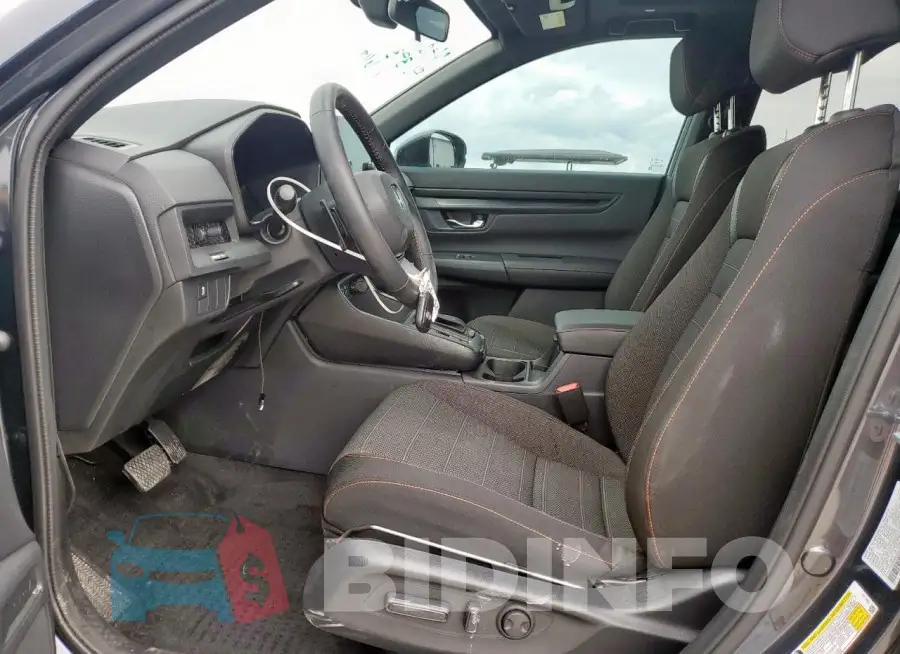 7FARS5H50SE022197 Photo# 7
