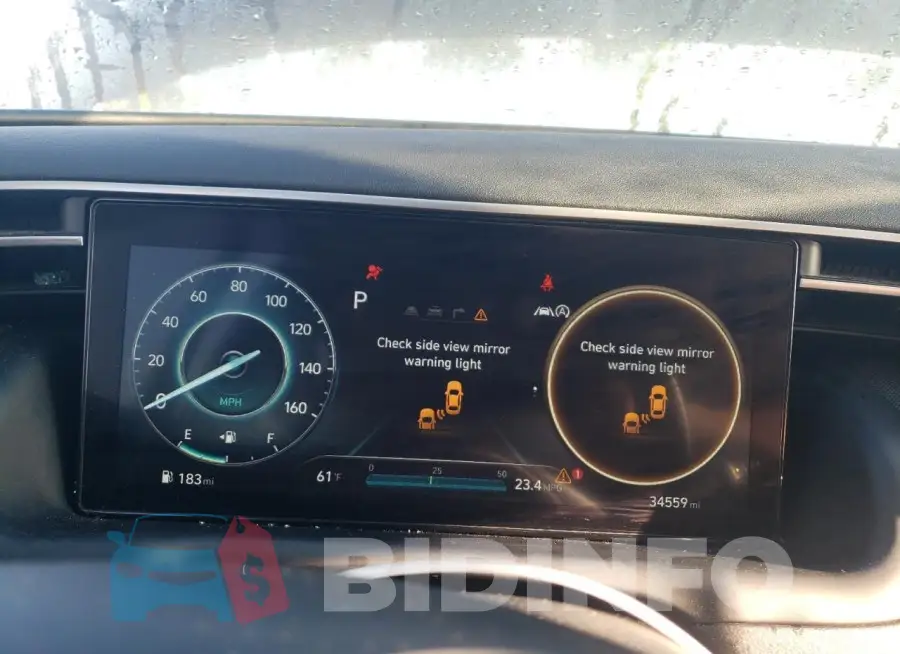5NMJECAE8PH163233 Photo# 9