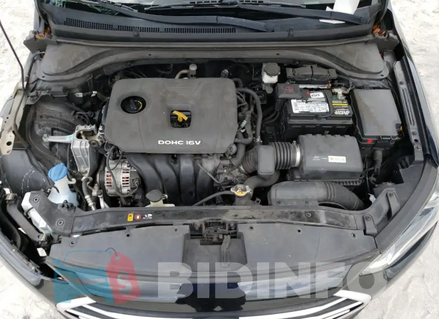 5NPD74LF8JH303133 Photo# 11