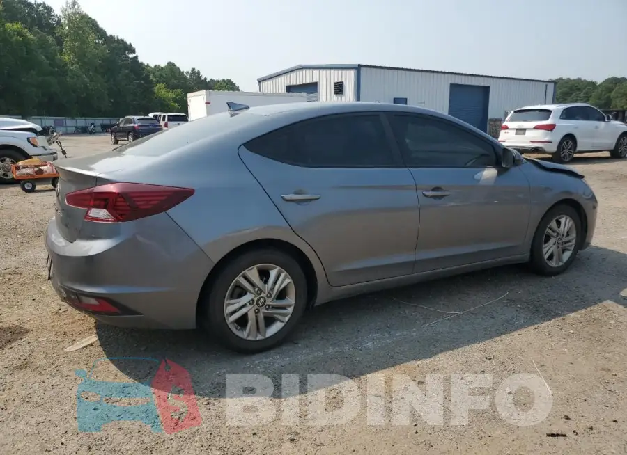5NPD84LF8KH406714 Photo# 3