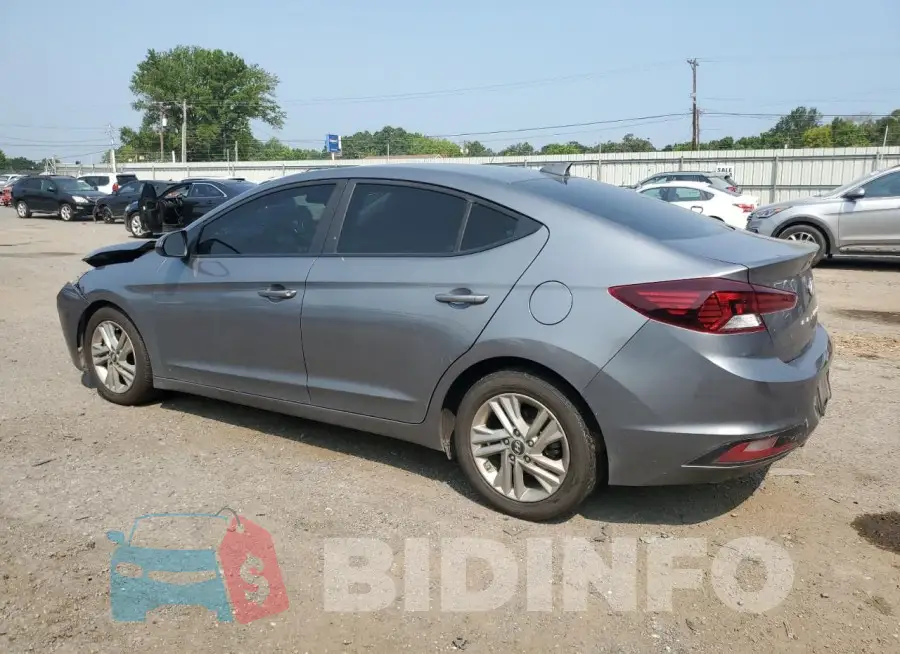 5NPD84LF8KH406714 Photo# 2
