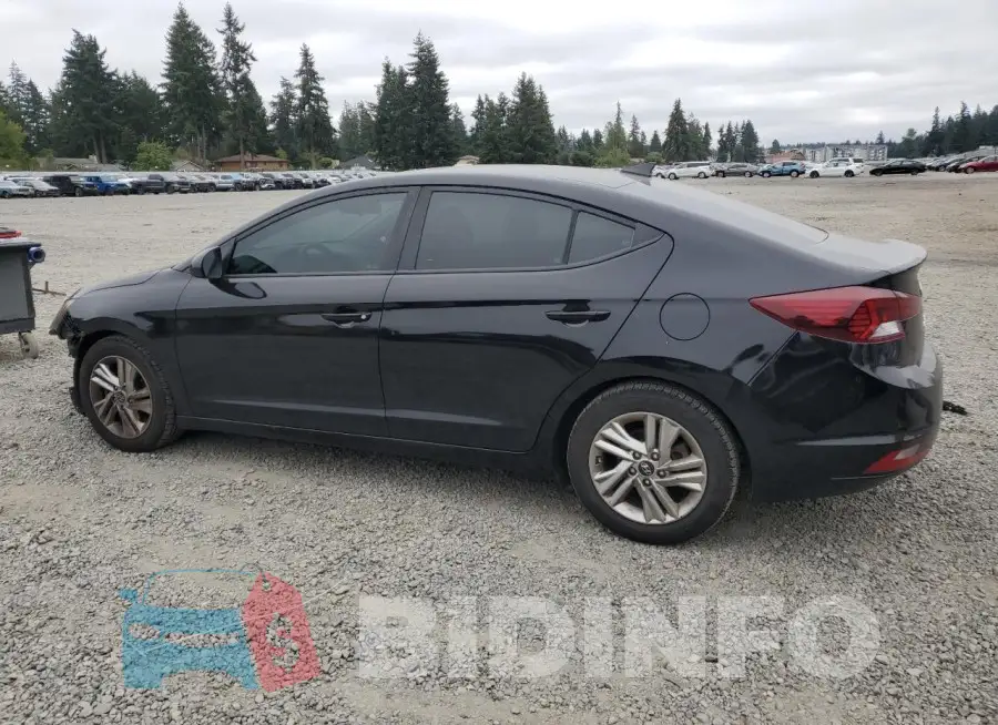 5NPD84LFXKH404687 Photo# 2