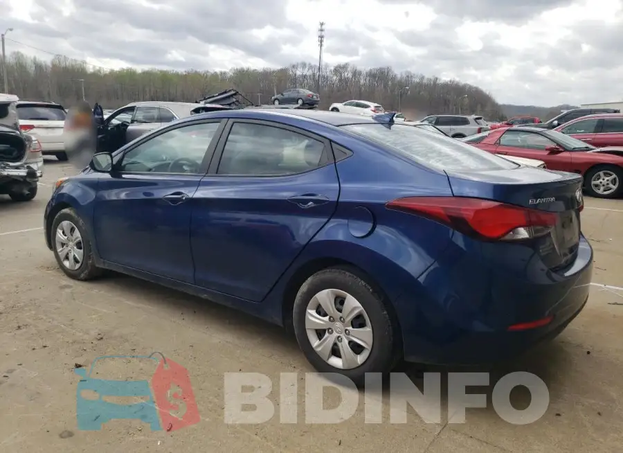 5NPDH4AE8GH774618 Photo# 2