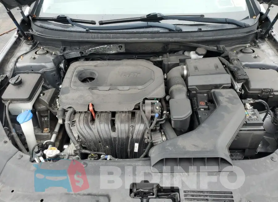 5NPE24AF4KH776163 Photo# 11