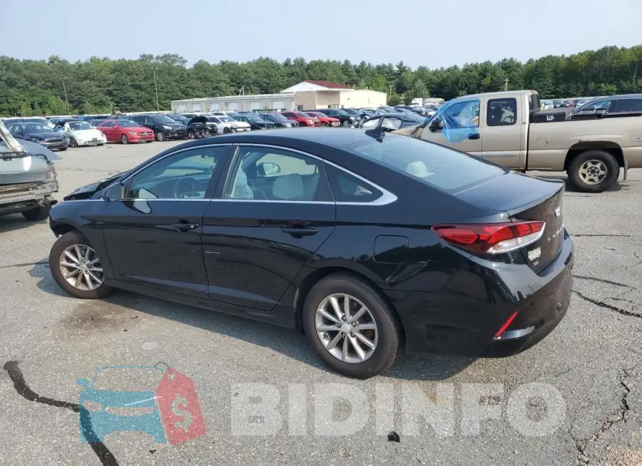 5NPE24AF8KH744414 Photo# 2