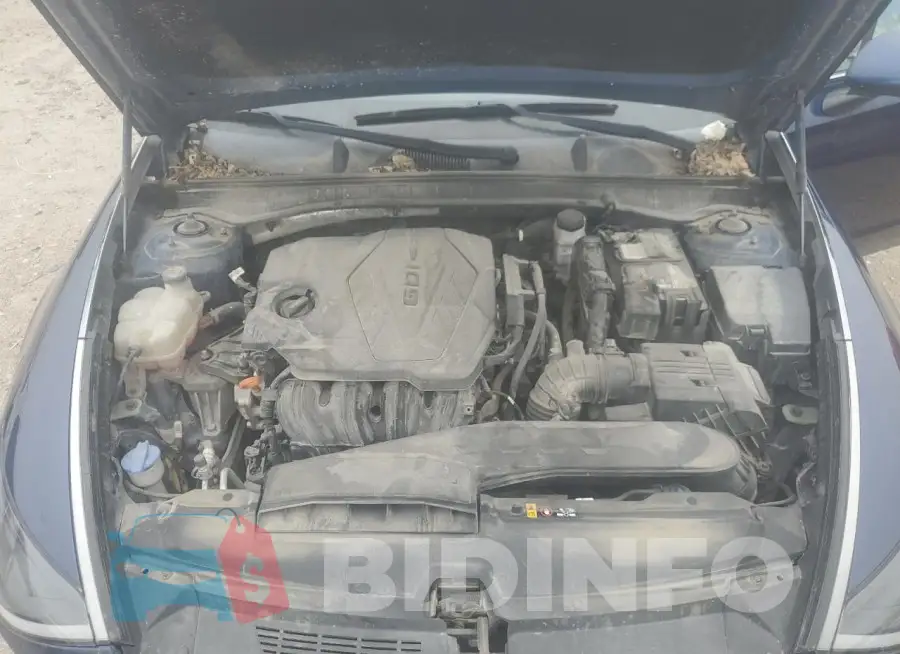 5NPEG4JA6MH110737 Photo# 11