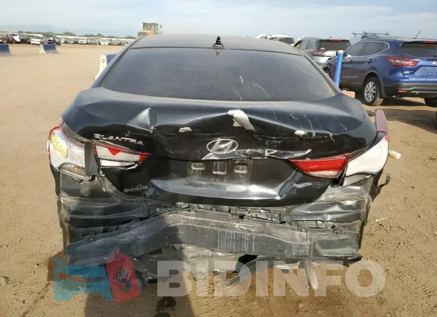 KMHDH4AE8GU480797 Photo# 6