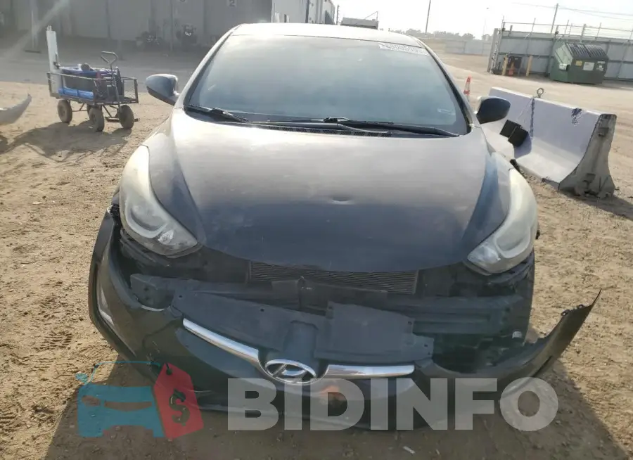 KMHDH4AE8GU480797 Photo# 5