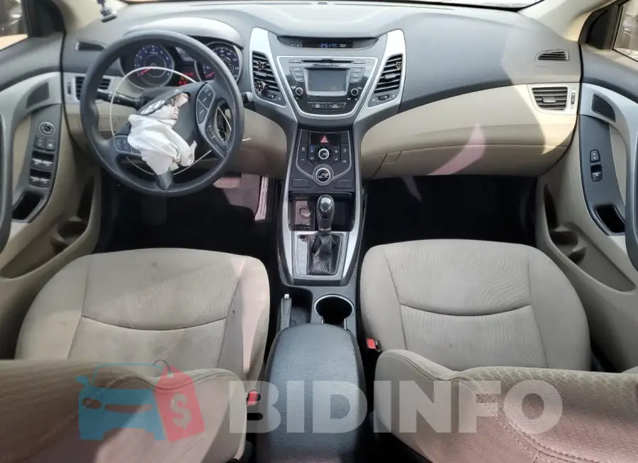 KMHDH4AE8GU480797 Photo# 8