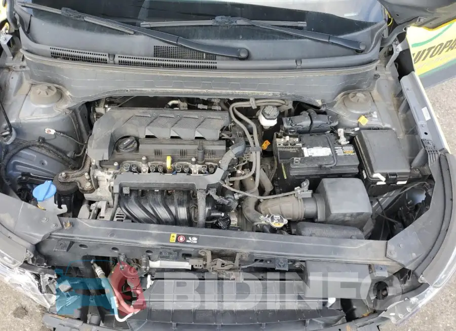 KMHRB8A32NU197452 Photo# 11