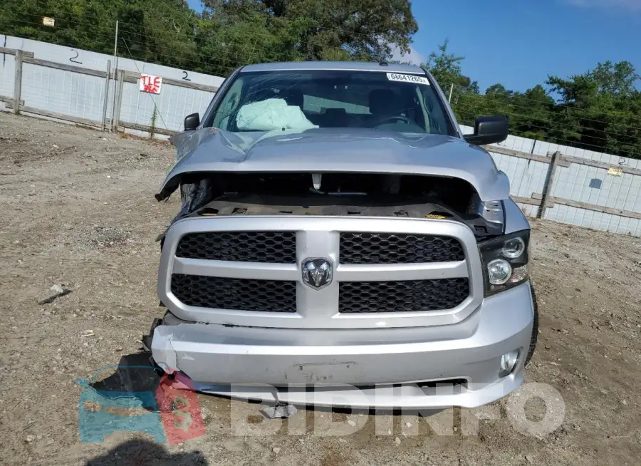 3C6RR7KT6HG618077 Photo# 5