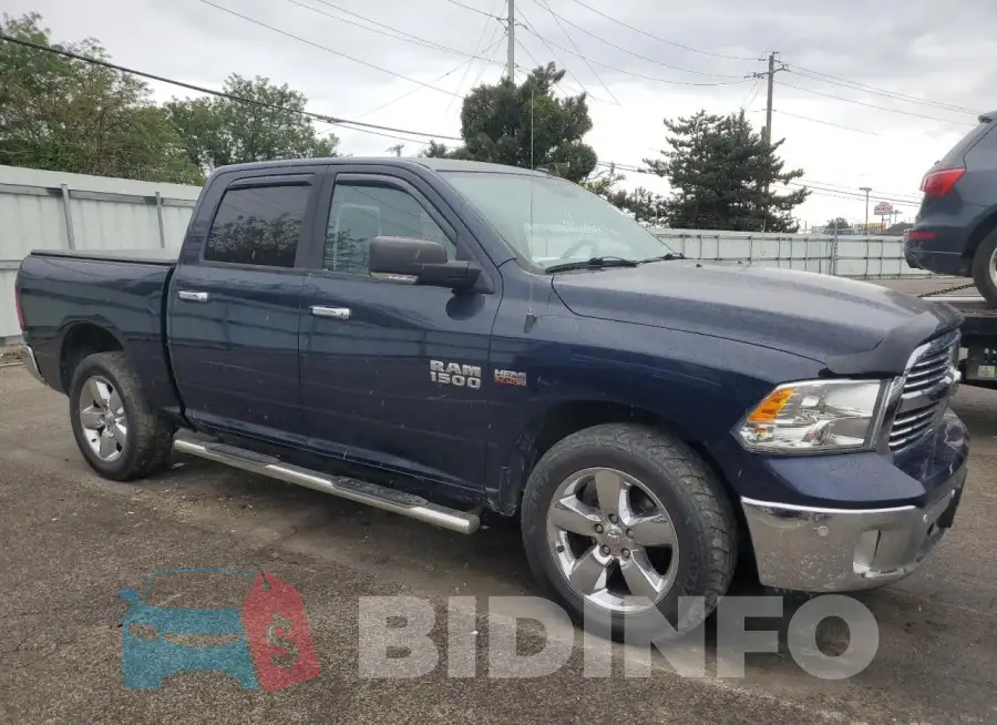 3C6RR7LT8HG523065 Photo# 4