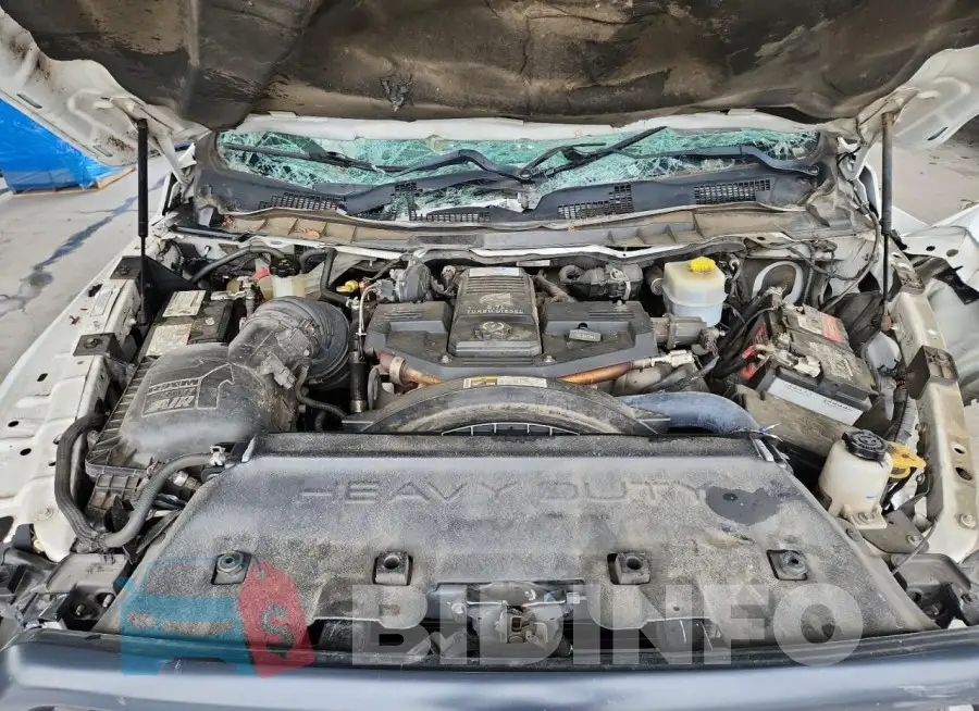 3C6UR4HLXJG287137 Photo# 11