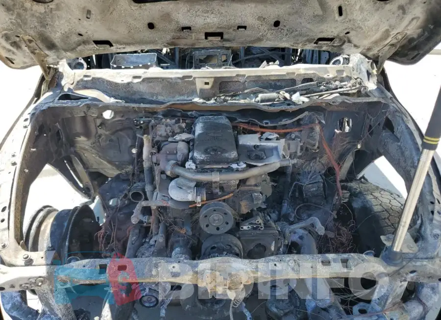 3C6UR5CL5JG260621 Photo# 11