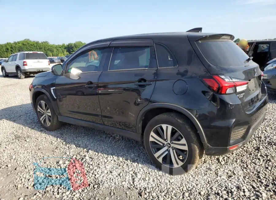 JA4ARUAU2RU022018 Photo# 2