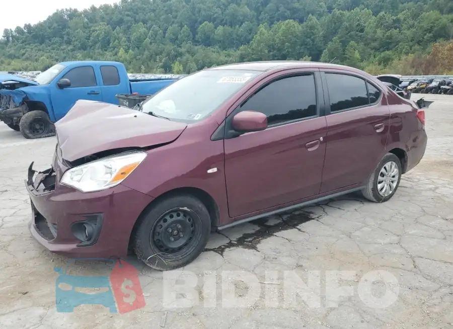 ML32F3FJ1KHF09565 Photo# 1