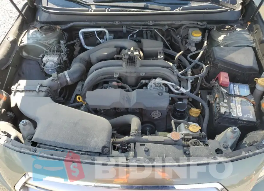 4S4BSANC5H3293363 Photo# 11