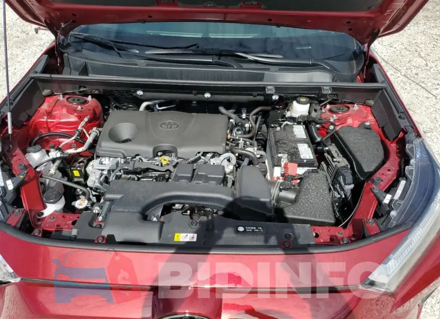 2T3G1RFV7SW500934 Photo# 12