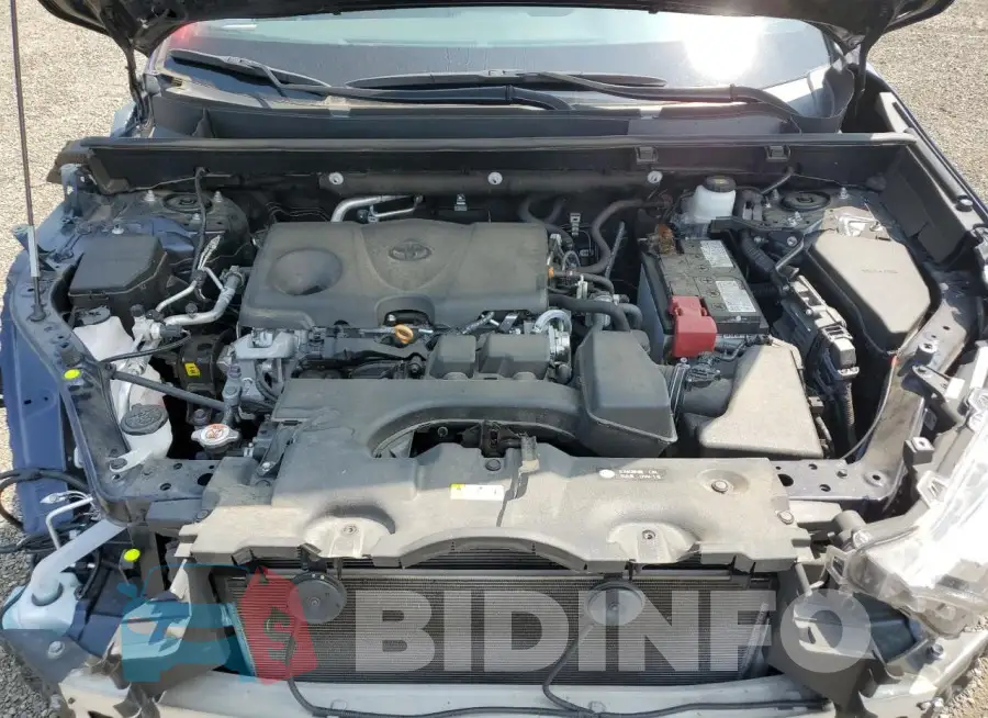 2T3P1RFV1PW380071 Photo# 12