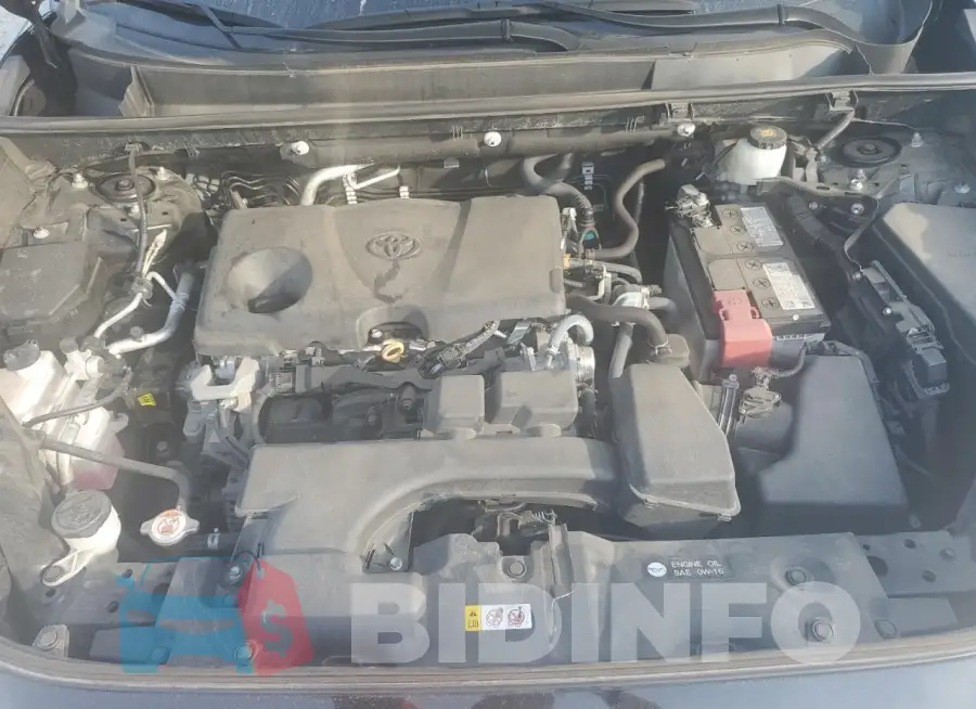 2T3P1RFV8NC272500 Photo# 12