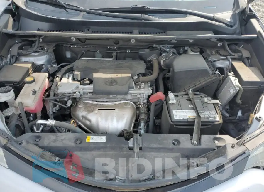 2T3RFREV6JW765242 Photo# 11
