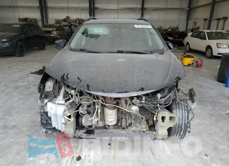 2T3RFREV8HW594472 Photo# 5