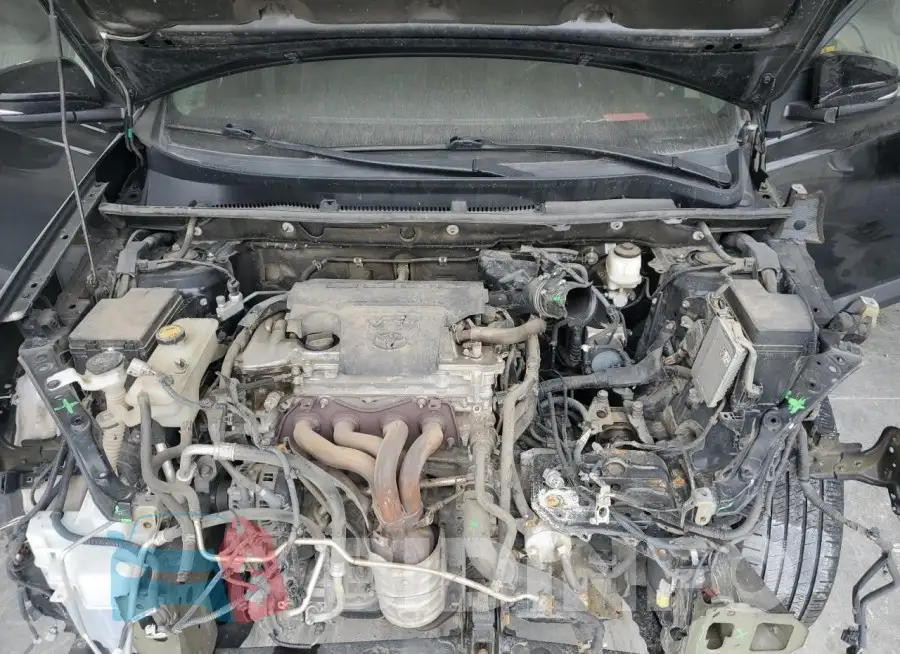 2T3RFREV8HW594472 Photo# 12