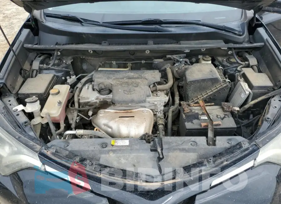 2T3ZFREV1GW310002 Photo# 11