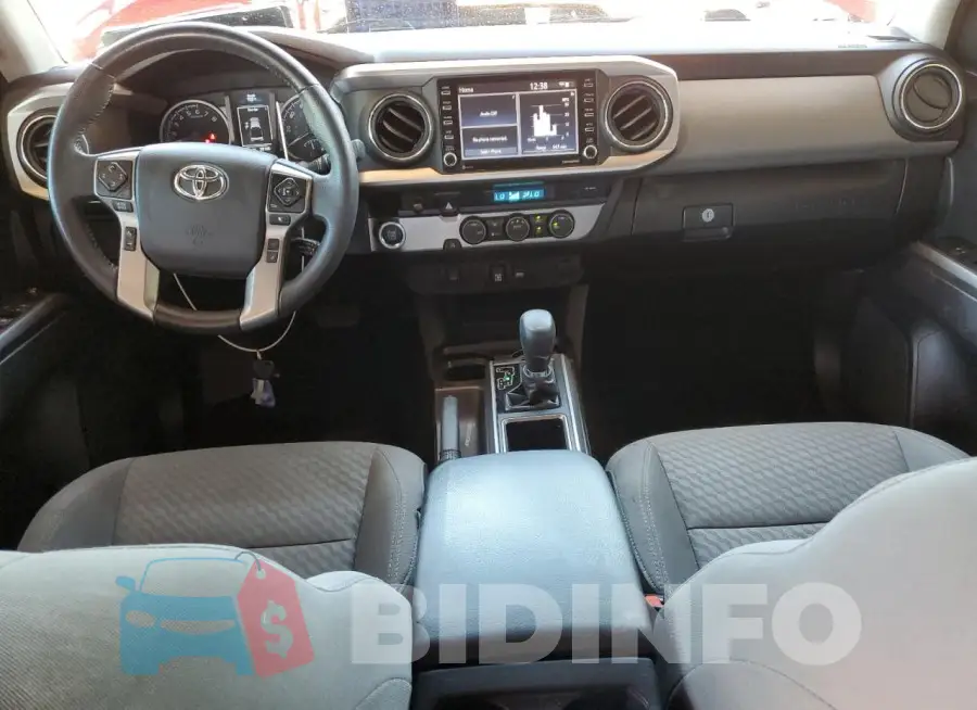 3TMAZ5CN3PM197669 Photo# 8