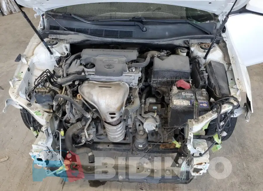 4T1BF1FK9HU666733 Photo# 11