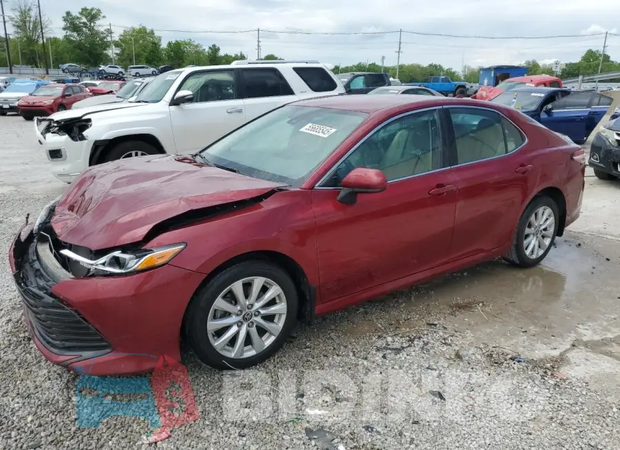 4T1C11AK4LU503166 Photo# 1