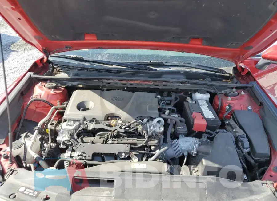4T1C11AK8PU137525 Photo# 11