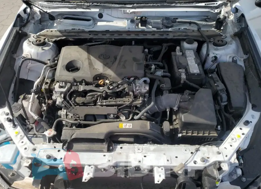 4T1K61AK8PU735448 Photo# 11
