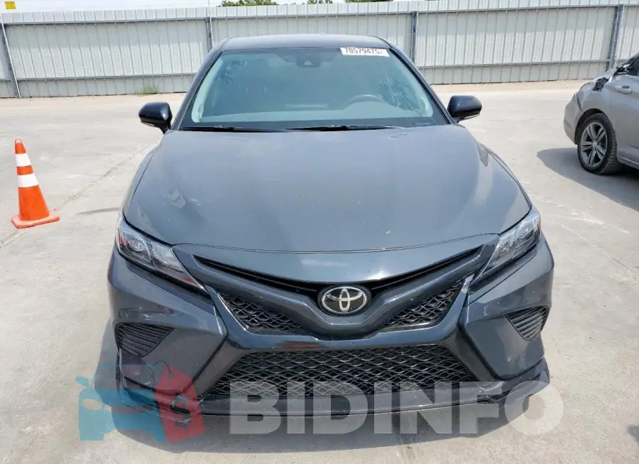 4T1KZ1AK6RU104224 Photo# 5