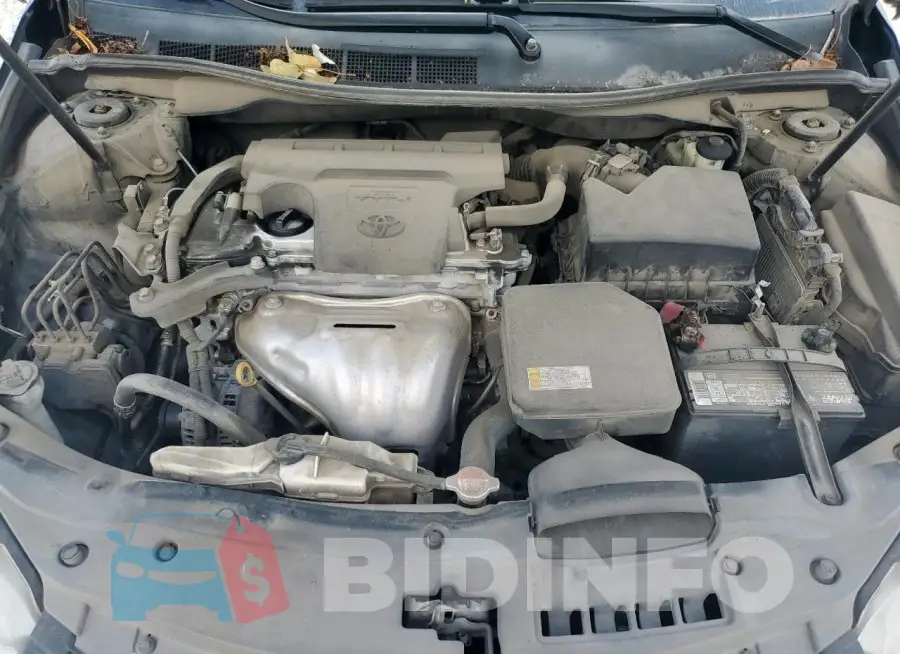 4T4BF1FK8GR558558 Photo# 11
