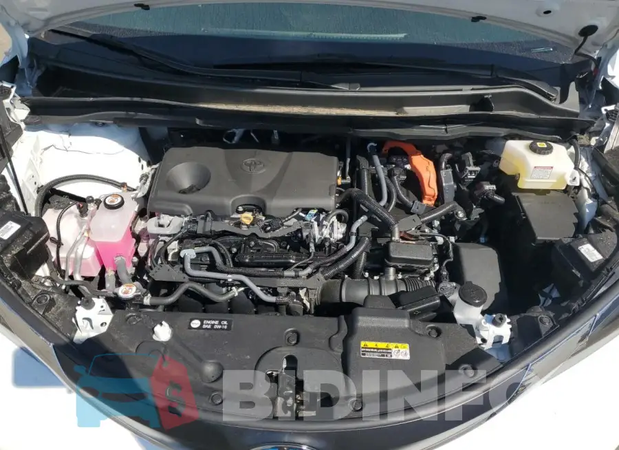 5TDBSKFC9RS138713 Photo# 12