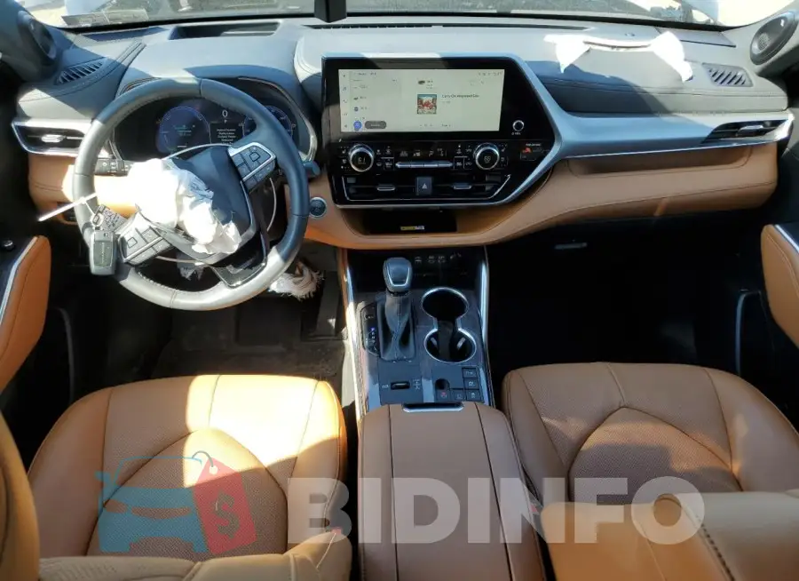5TDEBRCH1RS630724 Photo# 8