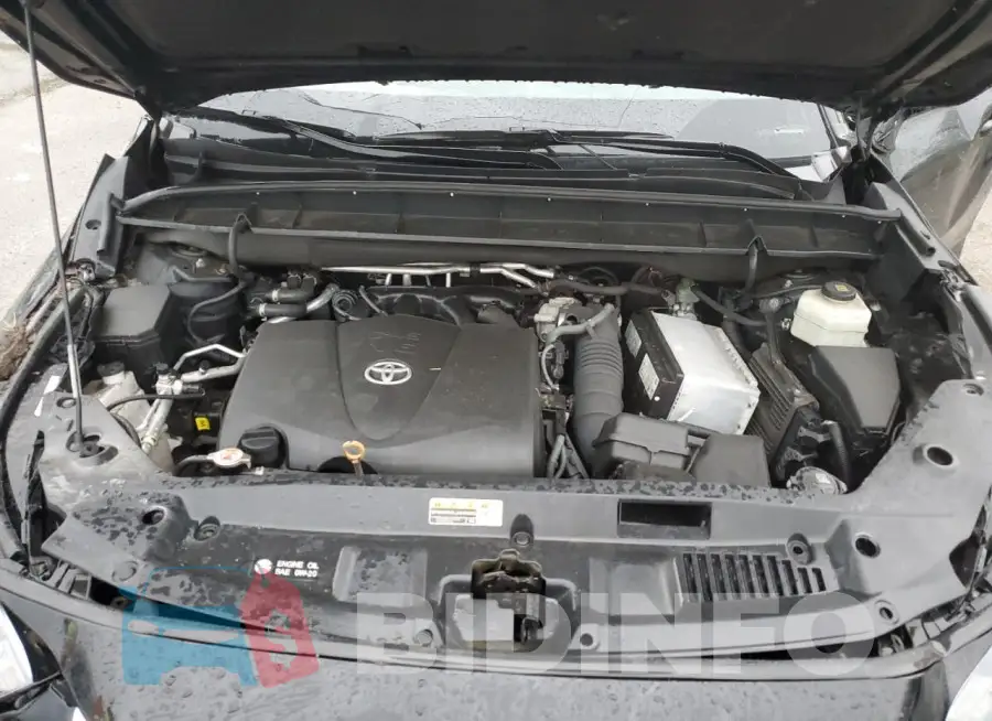 5TDFZRBH7LS051102 Photo# 12