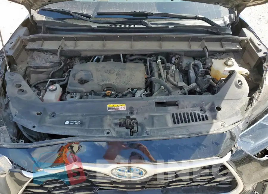 5TDGARAH3MS011212 Photo# 12