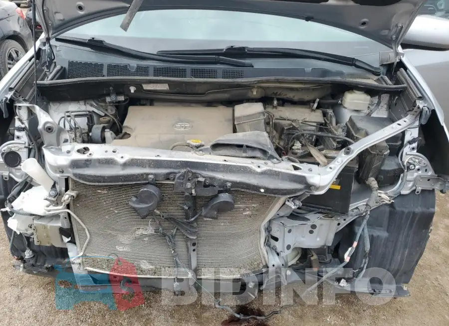 5TDKK3DCXGS697547 Photo# 12