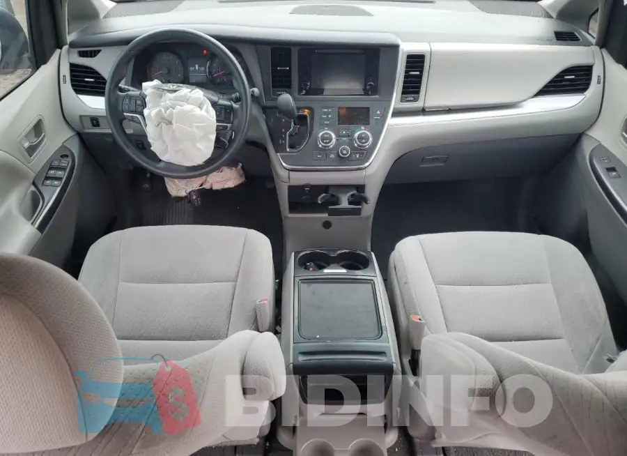 5TDKK3DCXGS697547 Photo# 8