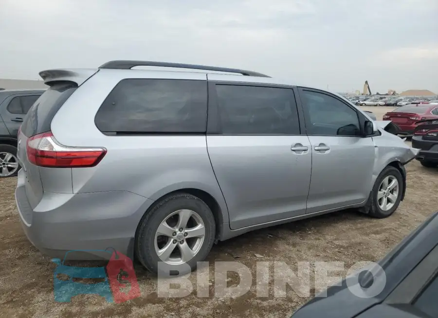 5TDKK3DCXGS697547 Photo# 3