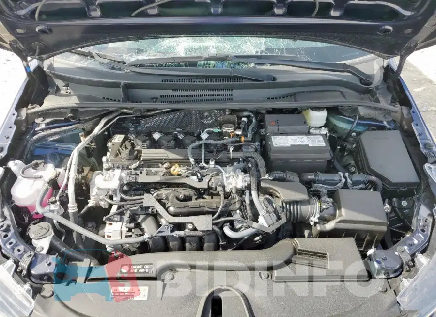5YFB4MDE5SP298077 Photo# 11