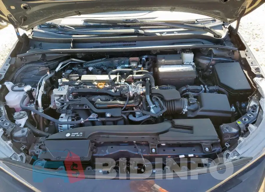 5YFB4MDE5SP326038 Photo# 11
