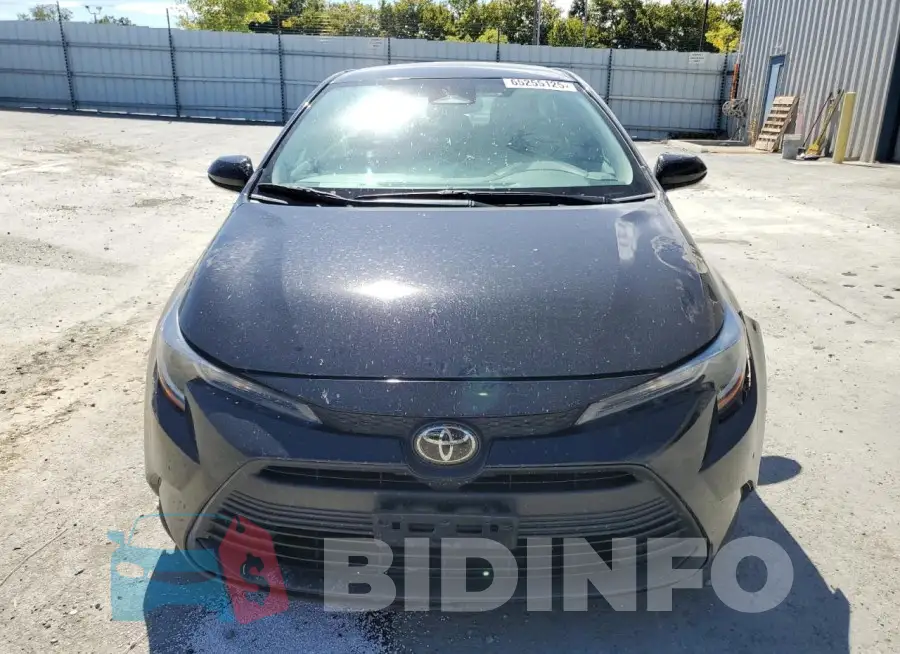 5YFB4MDE8PP065723 Photo# 5