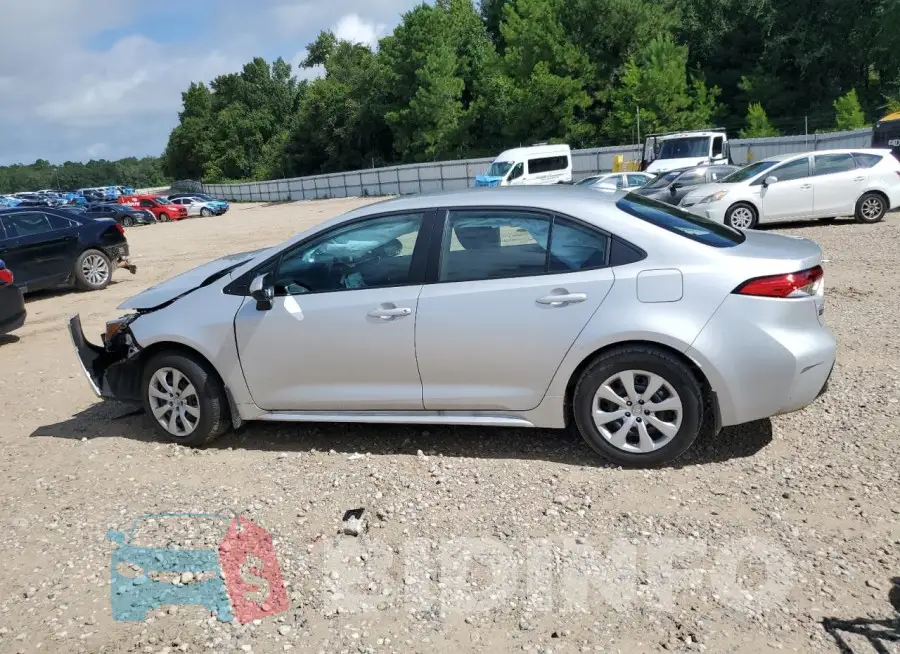 5YFB4MDE8SP299840 Photo# 2