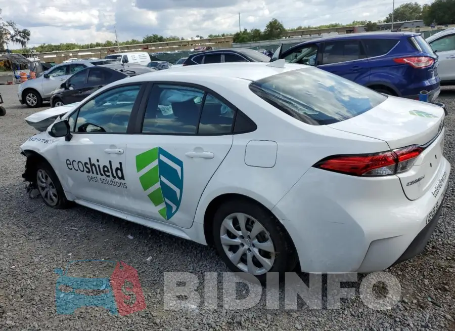 5YFB4MDE9SP257368 Photo# 2