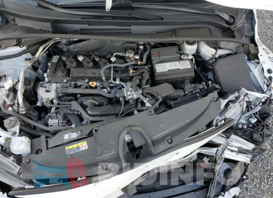 5YFB4MDE9SP257368 Photo# 11