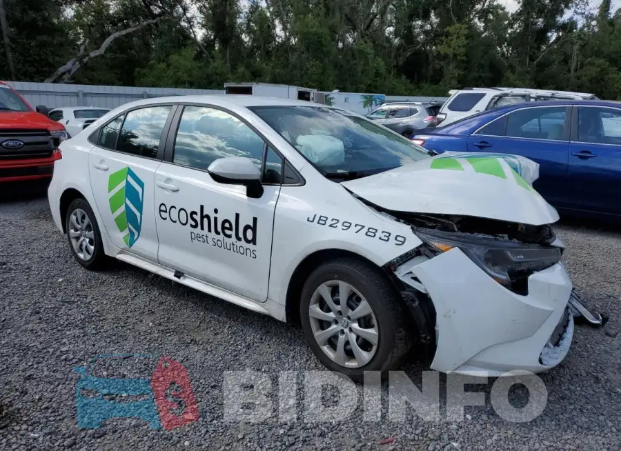 5YFB4MDE9SP257368 Photo# 4